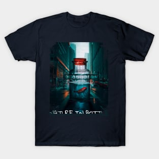 fishing in life T-Shirt